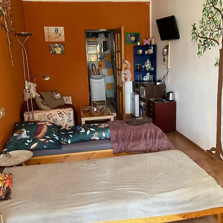 Country house U Sovicky