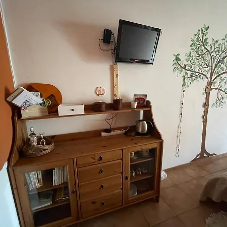U Sovicky Country house *