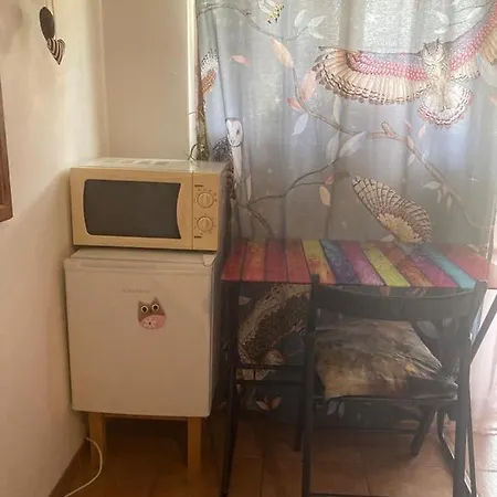 Εξοχικό σπίτι U Sovicky Olesnik