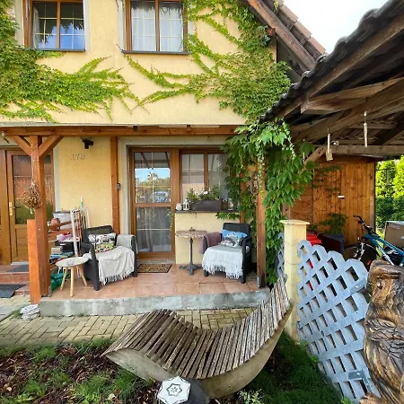 Casa di campagna U Sovicky *