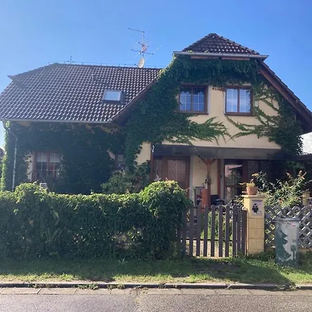 Country house U Sovicky