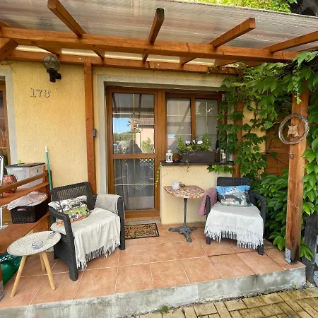 Country house U Sovicky Olesnik