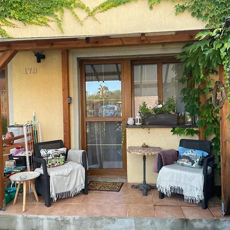 U Sovicky Casa di campagna