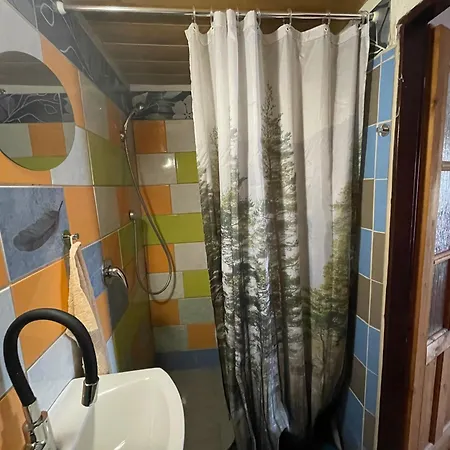U Sovicky Country house Olesnik