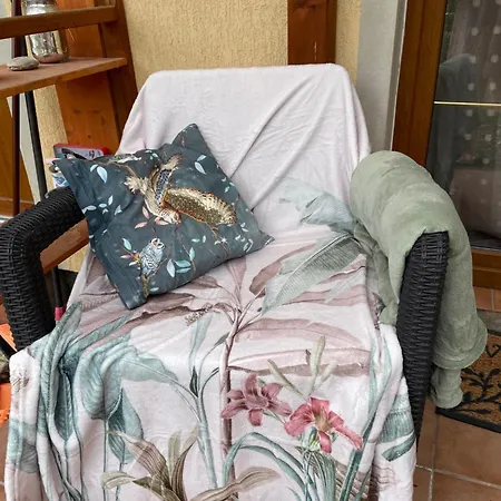 Hétvégi ház U Sovicky Olešník