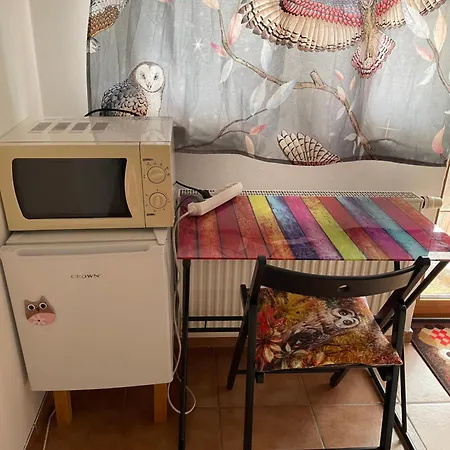 Εξοχικό σπίτι U Sovicky