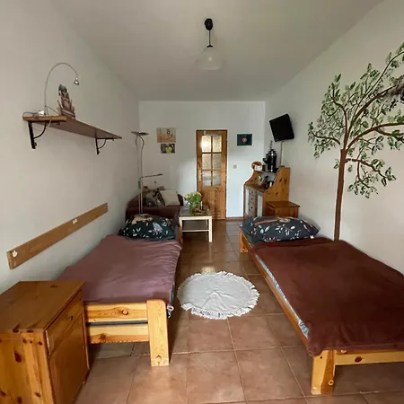 U Sovicky Country house Olesnik