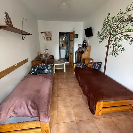 Εξοχικό σπίτι U Sovicky