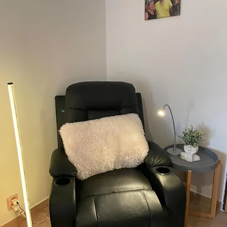 Lantställe U Sovicky