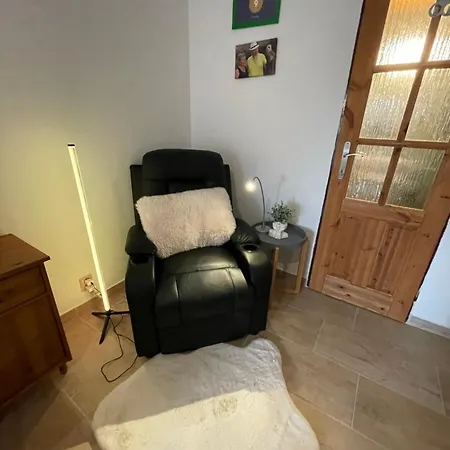 Lantställe U Sovicky