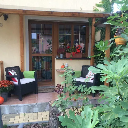U Sovicky Country house Olesnik