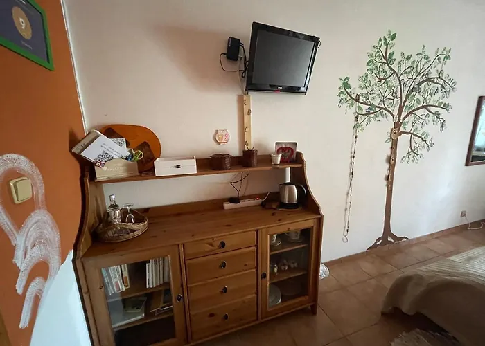 U Sovicky Landhuis *