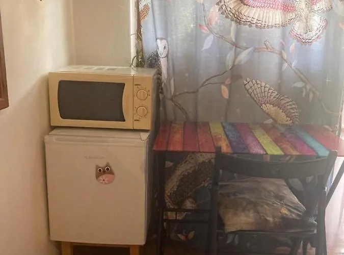Landhuis U Sovicky Olesnik