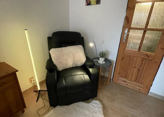 Lantställe U Sovicky