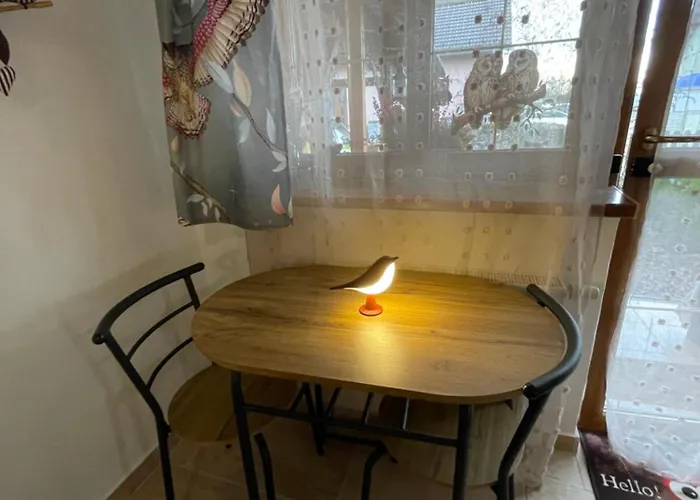 Lantställe U Sovicky *