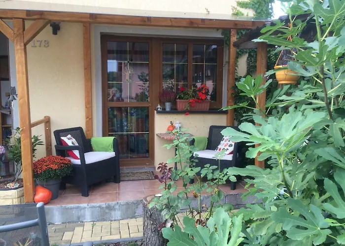 U Sovicky Landhuis Olesnik